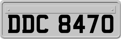 DDC8470