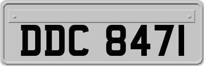 DDC8471