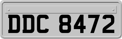 DDC8472
