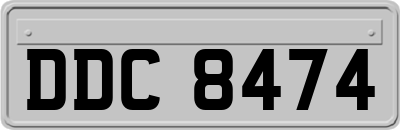DDC8474