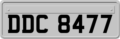 DDC8477