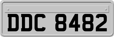 DDC8482
