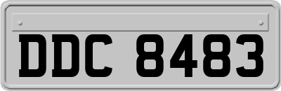 DDC8483