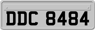 DDC8484
