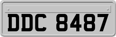 DDC8487