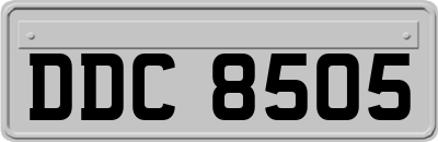 DDC8505