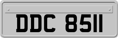 DDC8511