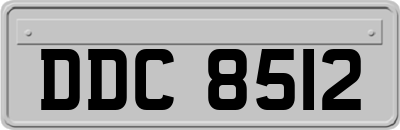 DDC8512