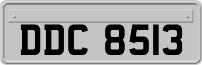 DDC8513