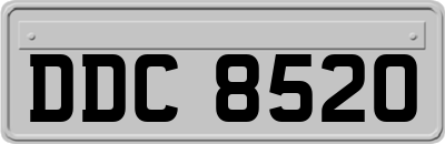 DDC8520