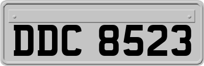 DDC8523