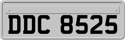 DDC8525