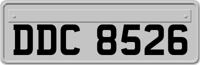 DDC8526
