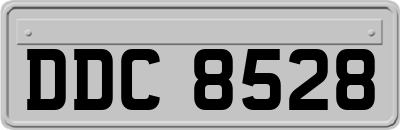 DDC8528