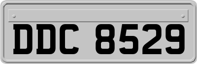 DDC8529