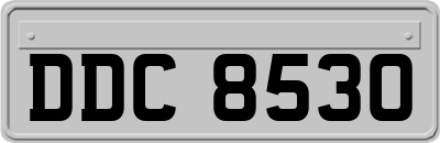 DDC8530