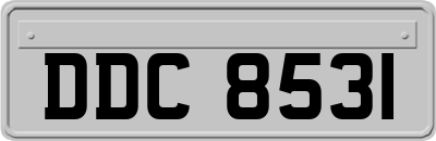 DDC8531