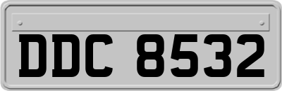 DDC8532