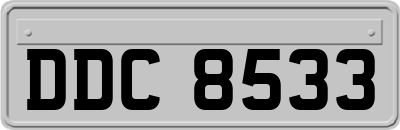 DDC8533