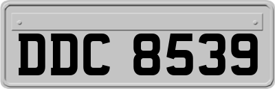 DDC8539