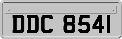 DDC8541