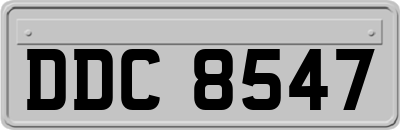 DDC8547