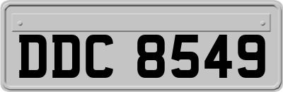 DDC8549
