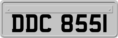 DDC8551