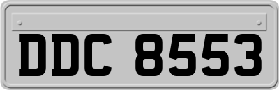 DDC8553