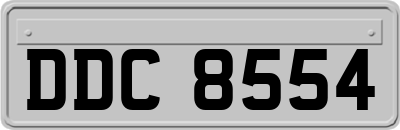 DDC8554