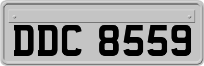 DDC8559