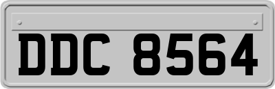 DDC8564