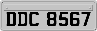 DDC8567
