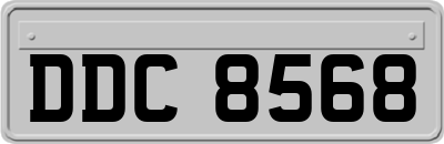 DDC8568