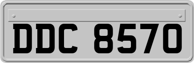 DDC8570