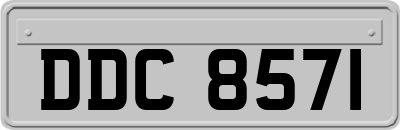 DDC8571