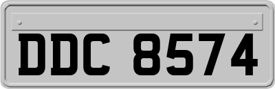 DDC8574