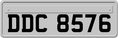 DDC8576