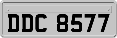 DDC8577