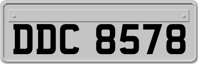 DDC8578