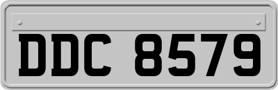 DDC8579