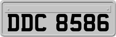 DDC8586