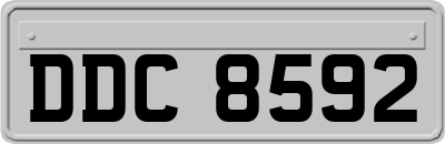 DDC8592