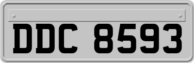 DDC8593