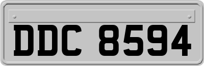 DDC8594