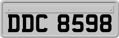 DDC8598