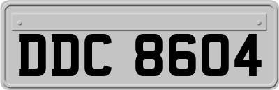 DDC8604