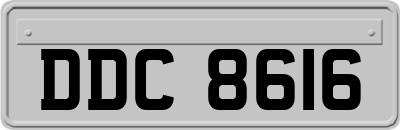 DDC8616