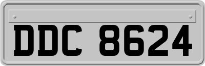 DDC8624