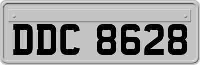 DDC8628